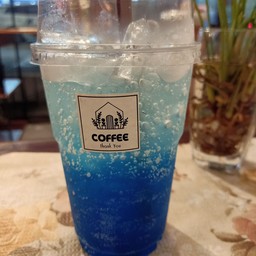 อิตาเลี่ยนโซดาบลูเลม่อน