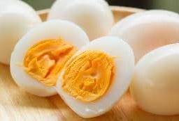 ไข่ต้ม