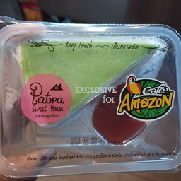 Café Amazon - DD4474 สถานีบริการ บจ.ออยล์พลัส