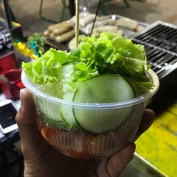 โปร!! เซตเล็ก 4 ชิ้น 59 ฿ อิ่มเบาๆสบายกระเป๋า