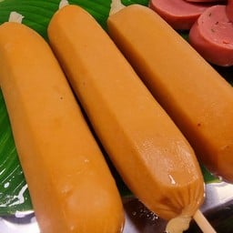 เจ๊ตุ๊ก ทีละหม้อ กระเพาะปลา กุ้งอบวุ้นเส้น สาขา 1
