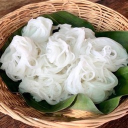เส้นขนมจีน