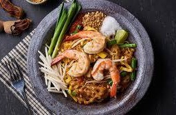 ผัดไทไข่