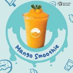 มะม่วง สมูทตี้