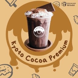 เกียวโต โกโก้ พรีเมี่ยม