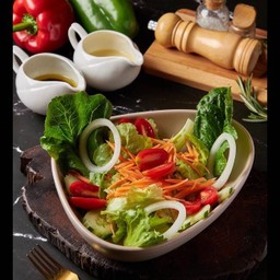 สลัดผักรวม/Salad
