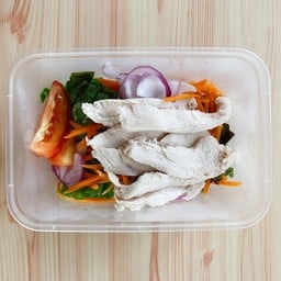 Kanit eat clean
