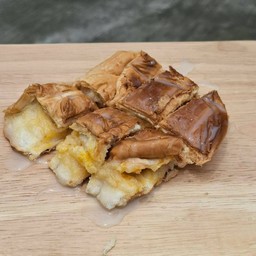 ไส้ เนย นม 