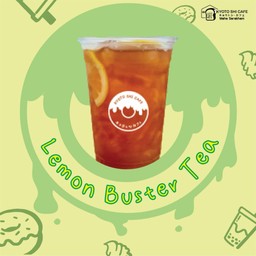 เลม่อน บัสเตอร์ ที