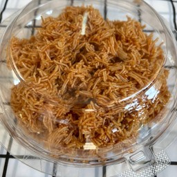 หมี่กรอบ
