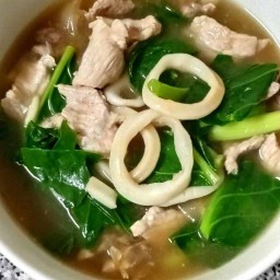 ตามใจสั่ง K&A 2024