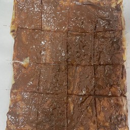 โรตี ใส่ไข่ + นูเทลล่า