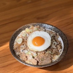 Pork Sukiyaki Rice (429.88 kacl)