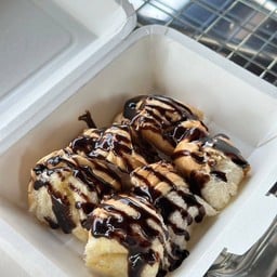 ปังก้อนช็อคโกแลต