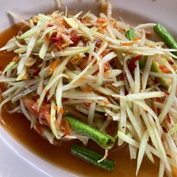 ตำไทย