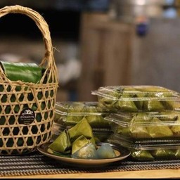 ขนมเทียนแก้ว