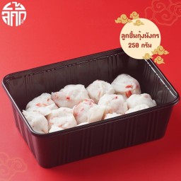 ลูกชิ้นกุ้งมังกร