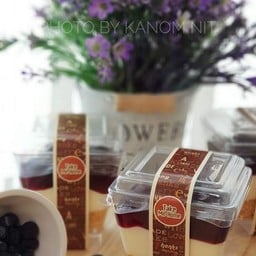 บลูชีสพาย