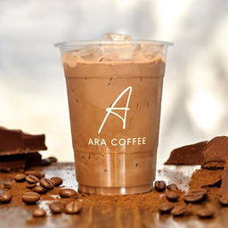 Mocha มอคค่าเย็น