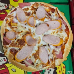 พอร์คพาเลท