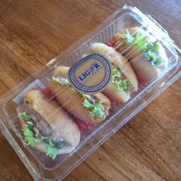 มินิบันทูน่า