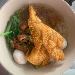 เย็นตาโฟเจ้าเก่า