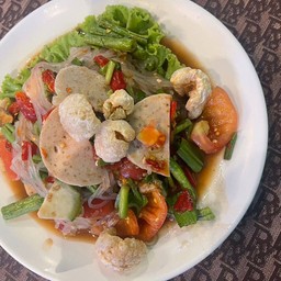 ตำเส้นเล็ก