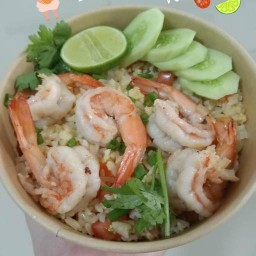 ข้าวผัดข้าวผัด