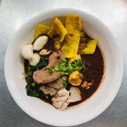 ก๋วยเตี๋ยวเรือ