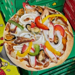 ซีฟู้ดเอ็กซ์ตรีม