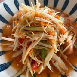 ร้านลาบทิพย์ สุขุมวิท 105