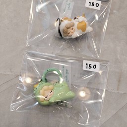 พวงกุญแจ Wandy (กล่อง)