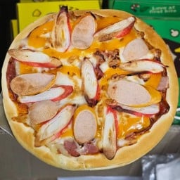 มิกซ์เลิฟเวอร์