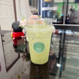 มัจฉะลาเต้