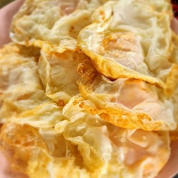 ไข่ดาว