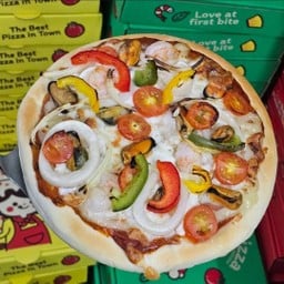 ซุปเปอร์ซีฟู้ด