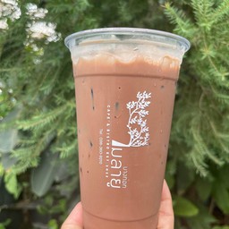 โกโก้เย็น