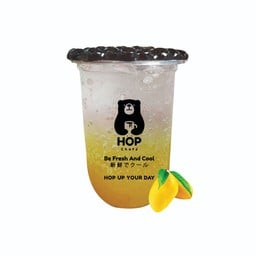 มะม่วงโซดา