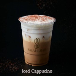 คาปูชิโน่