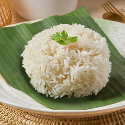 ข้าวสวย