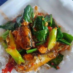 ครัวในบ้าน By ตัวออ
