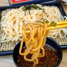 หมาล่าซารุราเมน