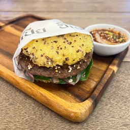 แฮมอีจี่ (เนื้อออสเตรเลีย)