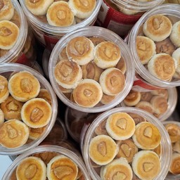 คุกกี้สิงคโปร์