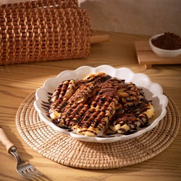 ปังโรตีโอวัลตินภูเขาไฟ