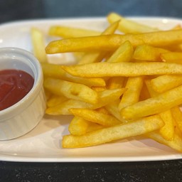 เฟรนฟาย