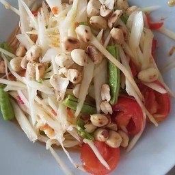 ตำไทย