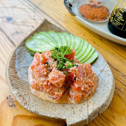 โกมะแซลม่อน