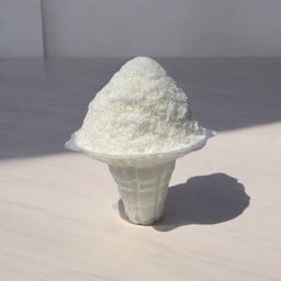 บิงซูนมสด