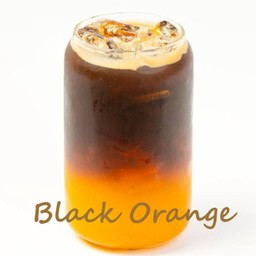 Black Orange